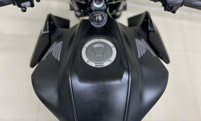 HONDA CB 300F Twister Flex 2023 Flex-2