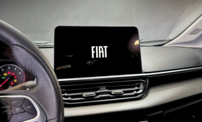 Fiat Fastback Audace 1.0 200 T. Flex Aut 2023 Álcool-9