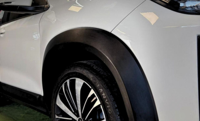 Fiat Fastback Audace 1.0 200 T. Flex Aut 2023 Álcool-6
