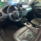 Audi Q3 1.4 TFSI/TFSI Flex S-tronic 5p 2016 Gasolina