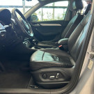 Audi Q3 1.4 TFSI/TFSI Flex S-tronic 5p 2016 Gasolina