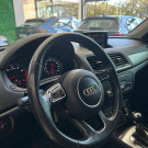 Audi Q3 1.4 TFSI/TFSI Flex S-tronic 5p 2016 Gasolina