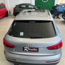 Audi Q3 1.4 TFSI/TFSI Flex S-tronic 5p 2016 Gasolina