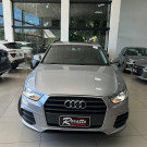 Audi Q3 1.4 TFSI/TFSI Flex S-tronic 5p 2016 Gasolina