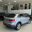 Audi Q3 1.4 TFSI/TFSI Flex S-tronic 5p 2016 Gasolina