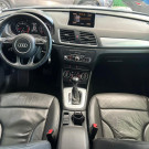 Audi Q3 1.4 TFSI/TFSI Flex S-tronic 5p 2016 Gasolina