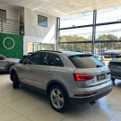 Audi Q3 1.4 TFSI/TFSI Flex S-tronic 5p 2016 Gasolina