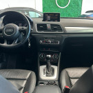 Audi Q3 1.4 TFSI/TFSI Flex S-tronic 5p 2016 Gasolina