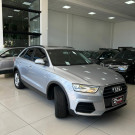 Audi Q3 1.4 TFSI/TFSI Flex S-tronic 5p 2016 Gasolina