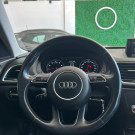 Audi Q3 1.4 TFSI/TFSI Flex S-tronic 5p 2016 Gasolina