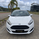 New Fiesta 1.5 16V Mec. 2016-0