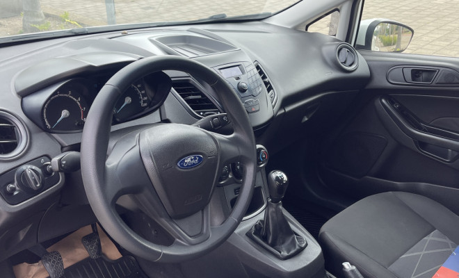New Fiesta 1.5 16V Mec. 2016-5