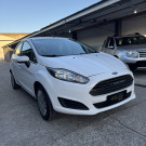 New Fiesta 1.5 16V Mec. 2016-0