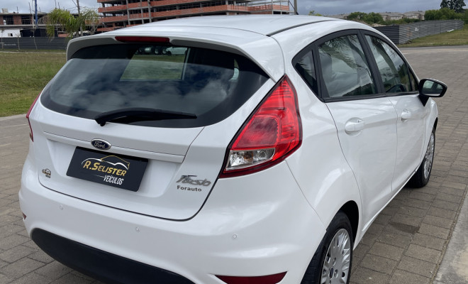 New Fiesta 1.5 16V Mec. 2016-4