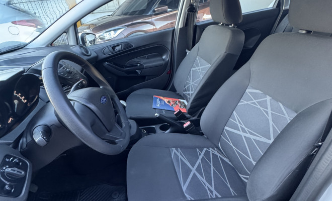 New Fiesta 1.5 16V Mec. 2016-5