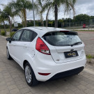 New Fiesta 1.5 16V Mec. 2016-2