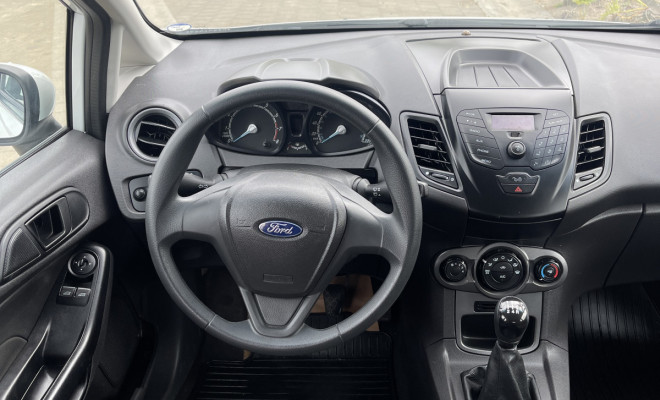 New Fiesta 1.5 16V Mec. 2016-6