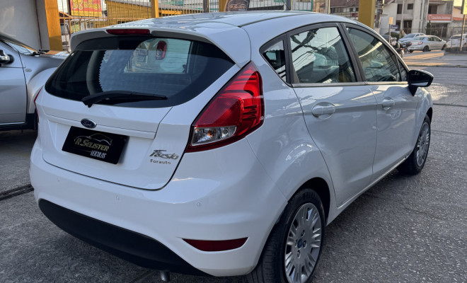 New Fiesta 1.5 16V Mec. 2016-1