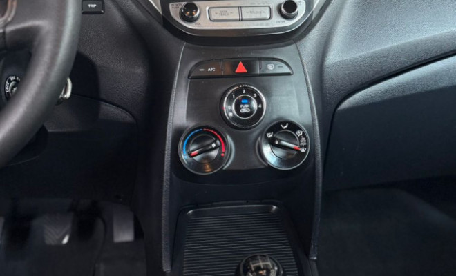 Hyundai HB20 Comfort Plus 1.0 TB Flex 12V Mec. 2017 Flex-13