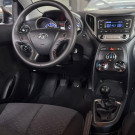 Hyundai HB20 Comfort Plus 1.0 TB Flex 12V Mec. 2017 Flex-17