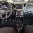 Hyundai HB20 Comfort Plus 1.0 TB Flex 12V Mec. 2017 Flex-12