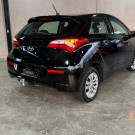 Hyundai HB20 Comfort Plus 1.0 TB Flex 12V Mec. 2017 Flex-2
