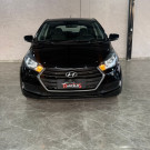 Hyundai HB20 Comfort Plus 1.0 TB Flex 12V Mec. 2017 Flex-4