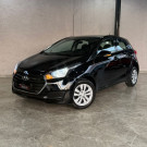 Hyundai HB20 Comfort Plus 1.0 TB Flex 12V Mec. 2017 Flex-0