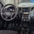 Hyundai HB20 Comfort Plus 1.0 TB Flex 12V Mec. 2017 Flex-15
