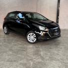 Hyundai HB20 Comfort Plus 1.0 TB Flex 12V Mec. 2017 Flex-5