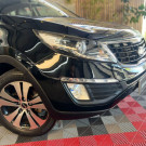 Kia Motors Sportage EX 2.0 16V/ 2.0 16V Flex Aut. 2013 Flex-11