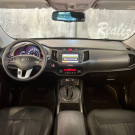 Kia Motors Sportage EX 2.0 16V/ 2.0 16V Flex Aut. 2013 Flex-4