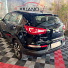 Kia Motors Sportage EX 2.0 16V/ 2.0 16V Flex Aut. 2013 Flex-2