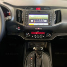 Kia Motors Sportage EX 2.0 16V/ 2.0 16V Flex Aut. 2013 Flex-8