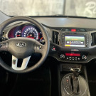 Kia Motors Sportage EX 2.0 16V/ 2.0 16V Flex Aut. 2013 Flex-6