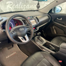 Kia Motors Sportage EX 2.0 16V/ 2.0 16V Flex Aut. 2013 Flex-3