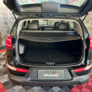 Kia Motors Sportage EX 2.0 16V/ 2.0 16V Flex Aut. 2013 Flex-16