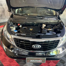 Kia Motors Sportage EX 2.0 16V/ 2.0 16V Flex Aut. 2013 Flex-14