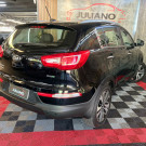 Kia Motors Sportage EX 2.0 16V/ 2.0 16V Flex Aut. 2013 Flex-1