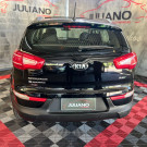 Kia Motors Sportage EX 2.0 16V/ 2.0 16V Flex Aut. 2013 Flex-15