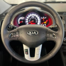 Kia Motors Sportage EX 2.0 16V/ 2.0 16V Flex Aut. 2013 Flex-7