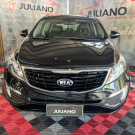 Kia Motors Sportage EX 2.0 16V/ 2.0 16V Flex Aut. 2013 Flex-13