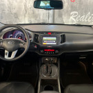 Kia Motors Sportage EX 2.0 16V/ 2.0 16V Flex Aut. 2013 Flex-5