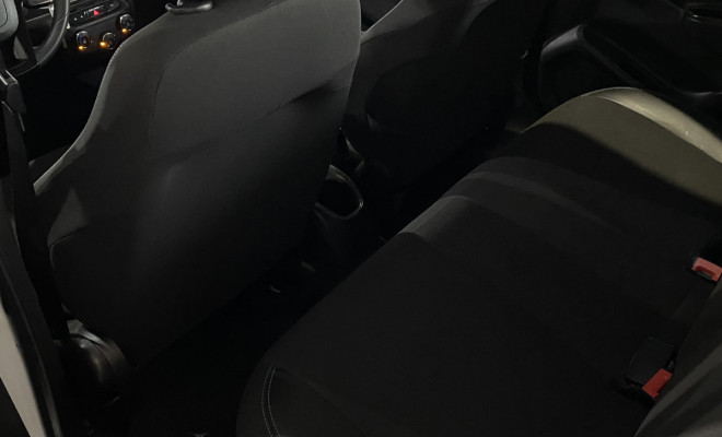 GM - Chevrolet PRISMA Sed. LT 1.4 8V FlexPower 4p 2019 Flex-6