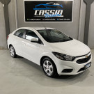 GM - Chevrolet PRISMA Sed. LT 1.4 8V FlexPower 4p 2019 Flex-2