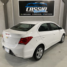 GM - Chevrolet PRISMA Sed. LT 1.4 8V FlexPower 4p 2019 Flex-0