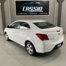 GM - Chevrolet PRISMA Sed. LT 1.4 8V FlexPower 4p 2019 Flex-1