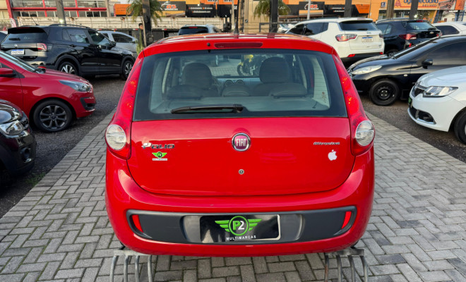 Fiat Palio ATTRACTIVE 1.0 EVO Fire Flex 8v 5p 2014 Flex-15