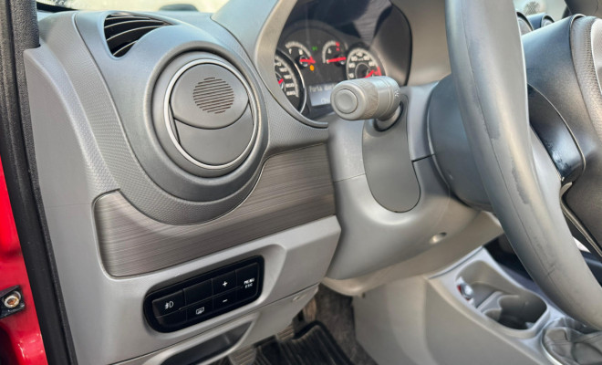 Fiat Palio ATTRACTIVE 1.0 EVO Fire Flex 8v 5p 2014 Flex-5