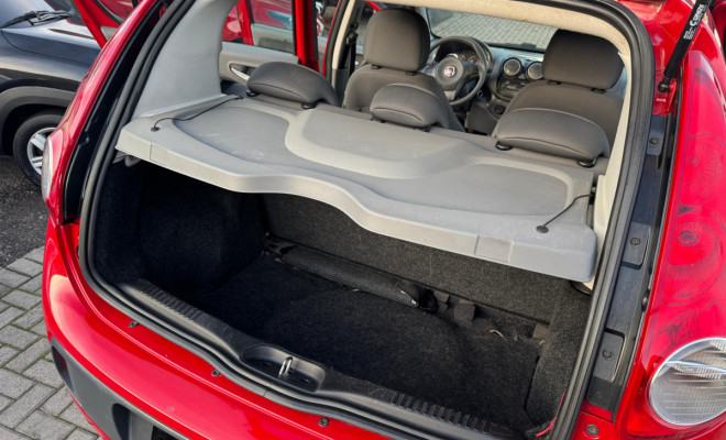 Fiat Palio ATTRACTIVE 1.0 EVO Fire Flex 8v 5p 2014 Flex-21